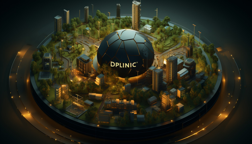 Diginex: a technology company providing solutions for sustainable development
