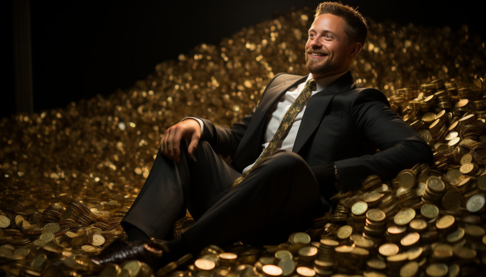 Everything about billionaire Elon Musk