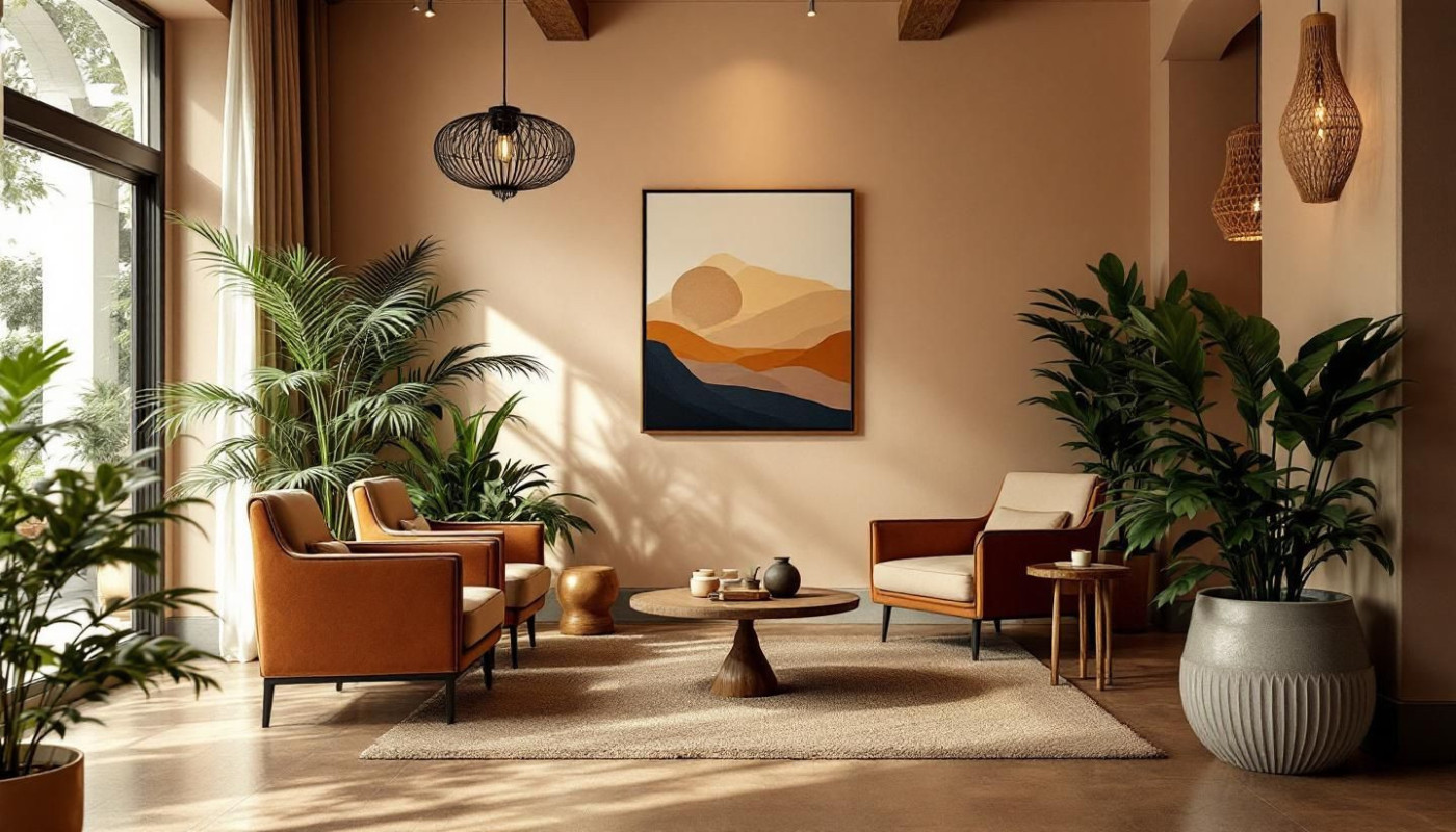 Exploring The Blend Of Culture And Convenience In Boutique Hotels