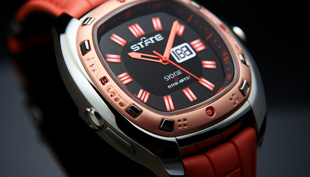 Find out all about smartwatches.