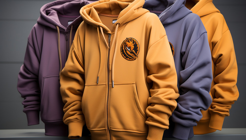 How can you choose a dragon ball hoodie?