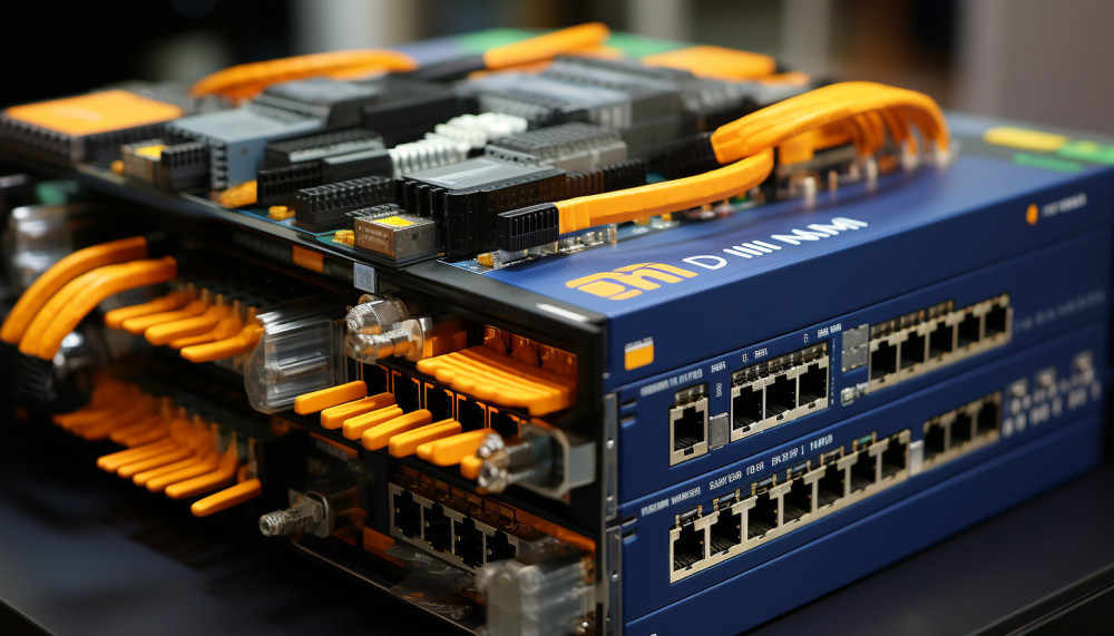 IPAM-DNS-DHCP server management: choosing your DDI solution