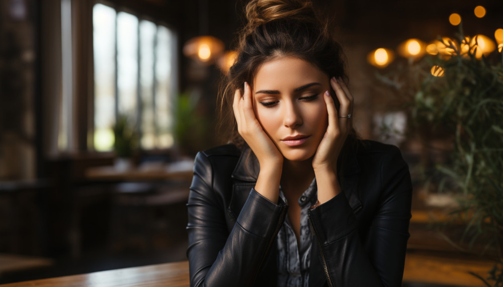 Migraine: symptoms and diagnosis.
