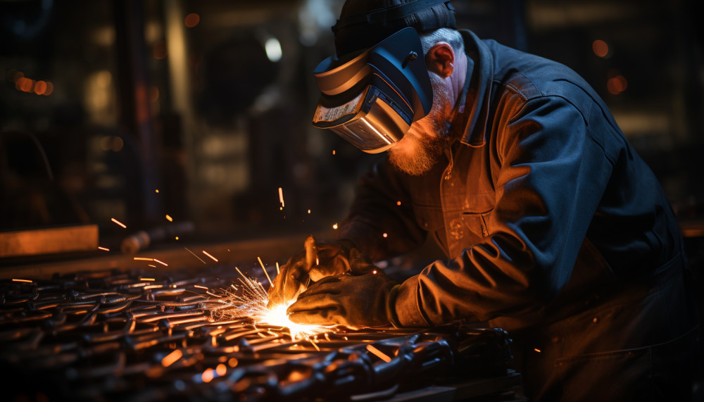 Tips on how to use a plasma welding machine