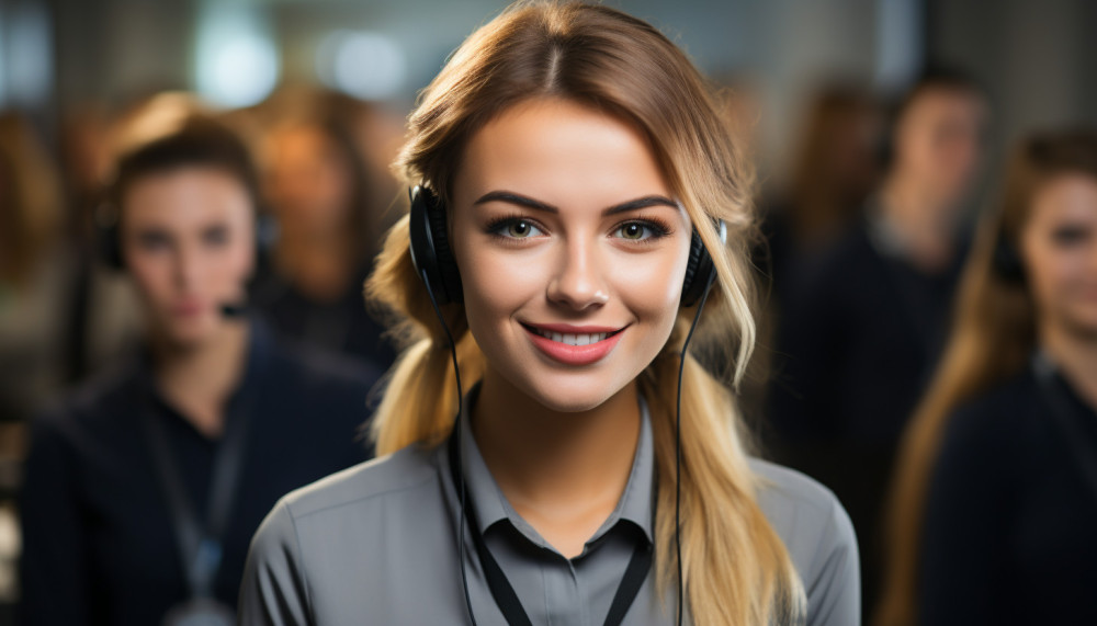 Why install a call center in your company?